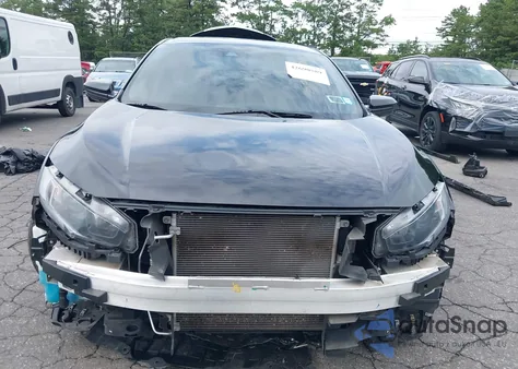 2020 Honda Civic Lx from USA, damaged, VIN 2HGFC2F67LH567851